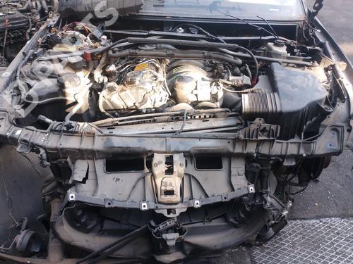 Left rear driveshaft BMW 1 (E81) 118 i | BP8871277M40 