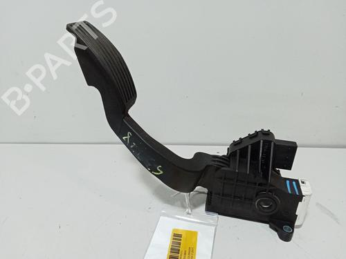 Used Pedal Pedal 37090267 37090267
