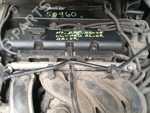 Steering rack FORD FOCUS II (DA_, HCP, DP) 2.0 | BP24204482M22 