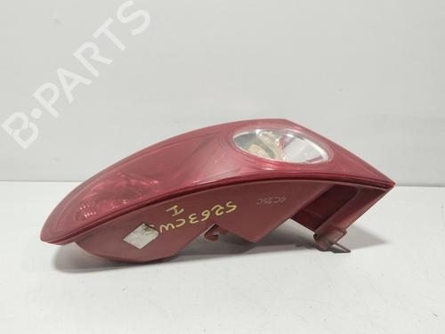 Left taillight CHEVROLET LACETTI (J200) 1.6 | BP40265677C34 - Image 5