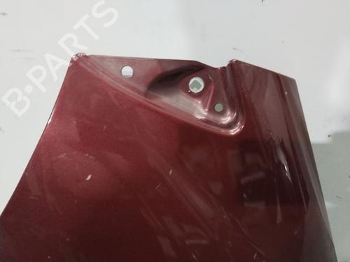 Right front fenders MERCEDES-BENZ A-CLASS (W169) A 160 CDI (169.006, 169.306) | BP28130773C42 