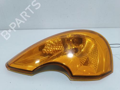 Used Left front indicator Left front indicator RENAULT MODUS / GRAND MODUS (F/JP0_) [2004-2026] 11508911 11508911