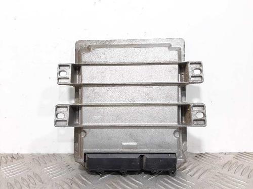 Used Engine control unit (ECU) Engine control unit (ECU) ROVER 25 I Hatchback (RF) [1999-2006] 6305127 6305127