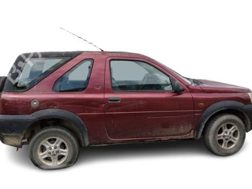 Engine LAND ROVER FREELANDER I (L314)  | BP26597981M1 
