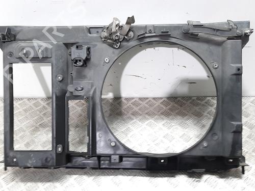 Used Front slam panel Front slam panel PEUGEOT 307 SW (3H) [2002-2009] 12255908 12255908