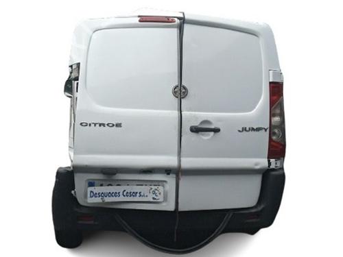 Brugte CITROËN JUMPY II (VF7) 1.6 HDi 90 16V (90 hp) 4183506