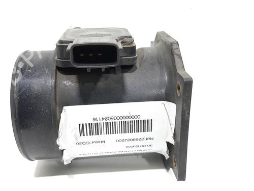 Used Mass air flow sensor NISSAN PRIMERA (P11) [1996-2001]  9433124