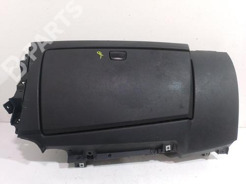 Used Glove box BMW 1 (E87) 120 d (163 hp) 10933442