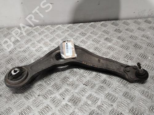 Used Right front suspension arm RENAULT GRAND SCÉNIC IV (R9_) 1.3 TCe 160 (163 hp) 29115798
