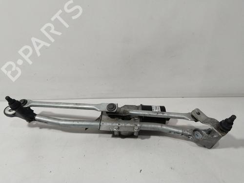 Used Front wiper motor Front wiper motor BMW 1 (E81) 118 i (143 hp) 30385338 30385338