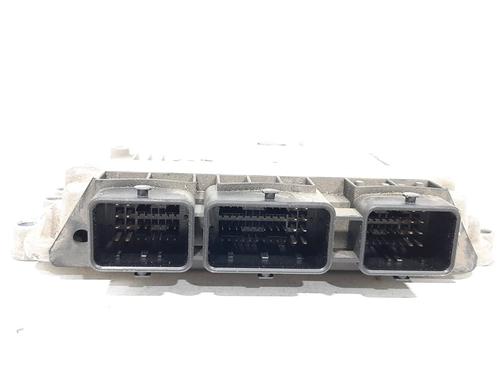 Engine control unit (ECU) CITROËN C4 I (LC_)  | BP8221508M57 