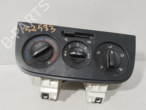 Used Climate control PEUGEOT BIPPER (AA_) 1.3 HDi 75 (75 hp) 29641056