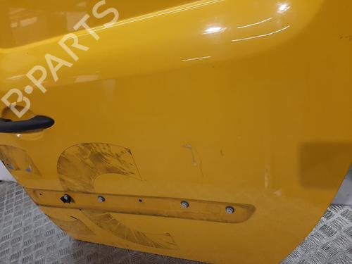 Left slide door MERCEDES-BENZ CITAN Box Body/MPV (W415) 109 CDI (415.601, 415.603, 415.605) | BP16672939C74 