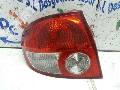 Used Left taillight HYUNDAI GETZ (TB) 1.1 (63 hp) 5164254