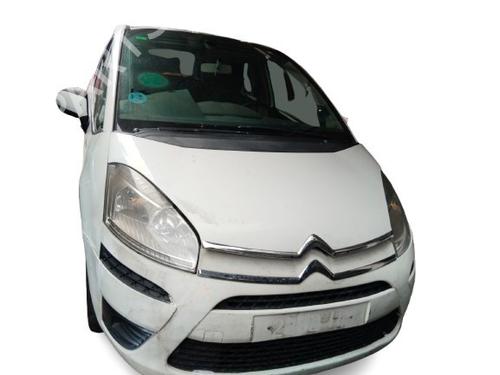 Brugte CITROËN C4 Grand Picasso I (UA_) 1.6 VTi 120 (120 hp) 3605733
