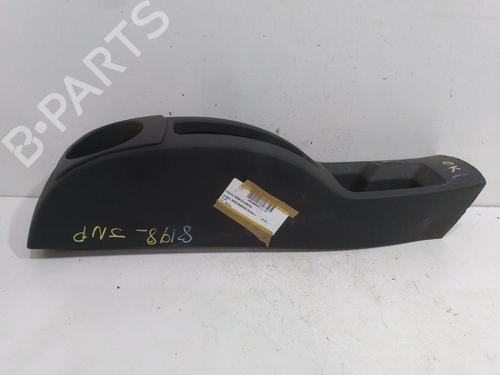 Mittelkonsole Mittelkonsole DACIA SANDERO II [2012-2026] 15580446 15580446