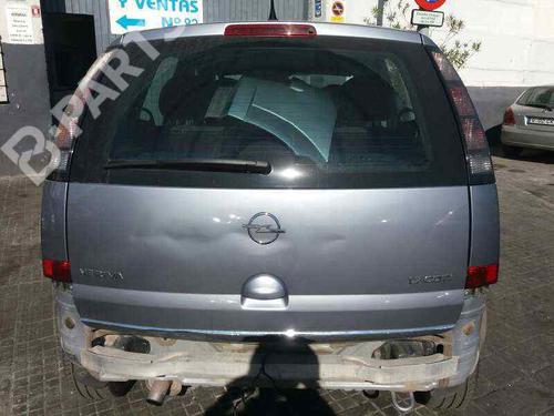 Left taillight OPEL MERIVA A MPV (X03)  | BP5173239C34 