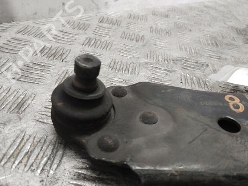 Right front suspension arm FORD FIESTA V (JH_, JD_) 1.4 TDCi | BP26378687M13 