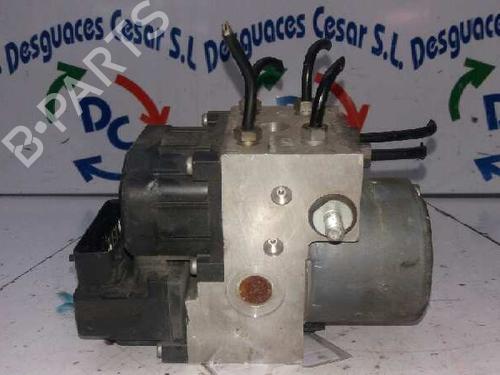 Used ABS pump ABS pump FIAT SEICENTO / 600 (187_) [1997-2010] 5190170 5190170