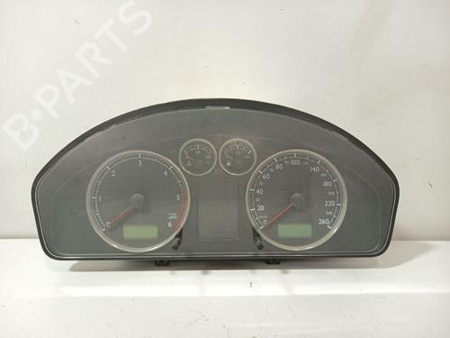 Used Instrument cluster Instrument cluster 36643685 36643685