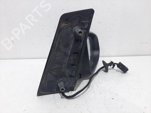 Right mirror OPEL ZAFIRA A MPV (T98)  | BP16341693C27 