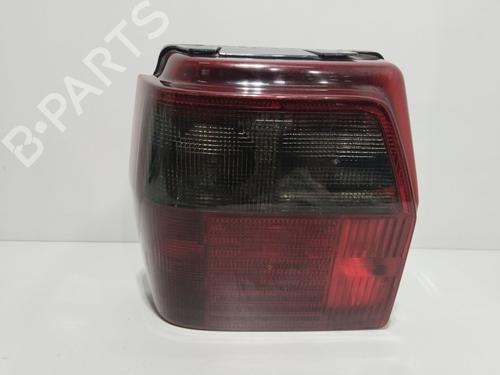 Used Left taillight Left taillight FIAT UNO (146_, 158_) 45 0.9 (45 hp) 28022617 28022617