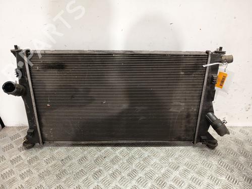 water-radiator-mazda-5-cr-2005-2006-2007-2008-2009-2010-33872814 main image