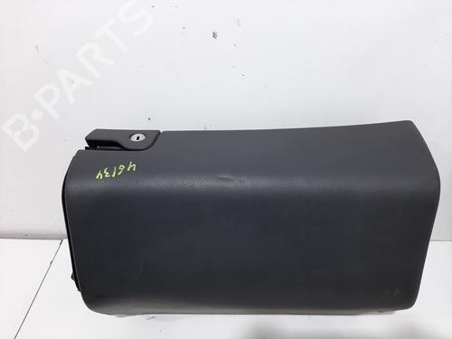 Used Glove box MERCEDES-BENZ C-CLASS Coupe (CL203) [2001-2011]  13245002