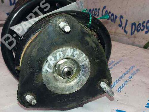Used Left front shock absorber FORD TRANSIT Platform/Chassis (FM_ _, FN_ _, FF_ _) [2006-2014]  5164051