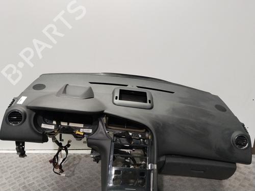 Tablier Tablier PEUGEOT 3008 I MPV (0U_) 2.0 HDi (163 hp) 22640626 22640626