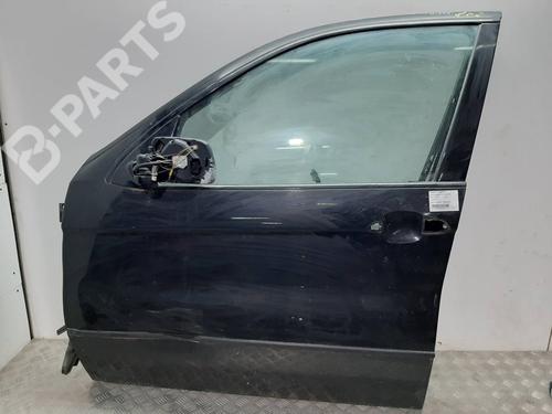 Used Left front door BMW X5 (E53) [2000-2006]  6897510