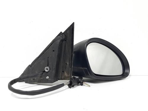 Used Right mirror SEAT IBIZA III (6L1) [2002-2009]  7655602