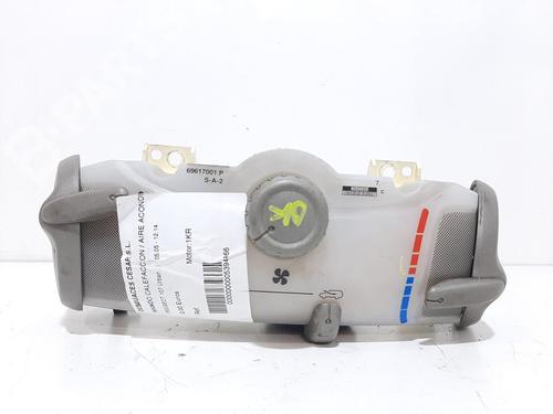 Used Climate control PEUGEOT 107 (PM_, PN_) [2005-2016]  9855542
