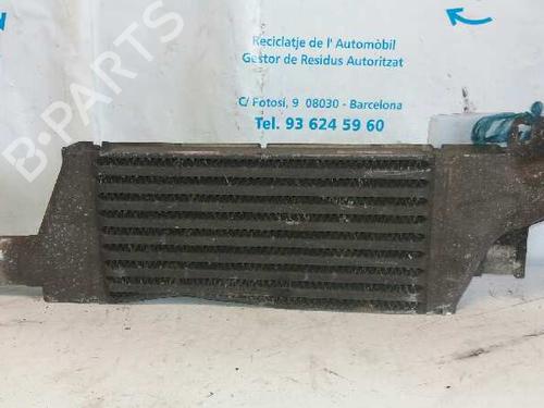 Intercooler OPEL COMBO Box Body/MPV [2001-2025]  5160071