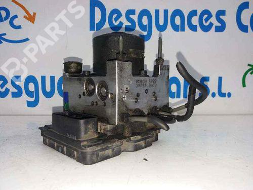 ABS pump MAZDA 6 Saloon (GG) 2.3 (GG3P) | BP5823966M43 