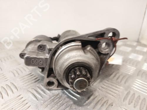 Used Starter Starter SKODA RAPID (NH3, NK3, NK6) 1.6 TDI (105 hp) 33431614 33431614