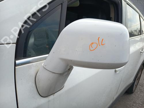 Bakspejl venstre Bakspejl venstre CHEVROLET ORLANDO (J309) [2010-2026] 33691675 33691675