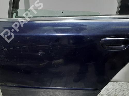 Left rear door AUDI A4 B6 (8E2) 1.9 TDI | BP8941990C4 