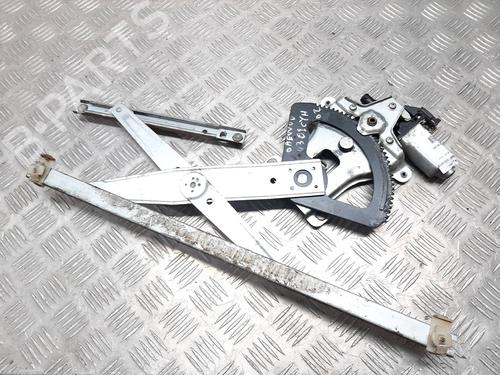Front left window mechanism DAEWOO KALOS (KLAS) 1.2 | BP6904036C22 - Image 2