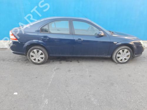 Instrument cluster FORD MONDEO III (B5Y)  | BP13712426C47 
