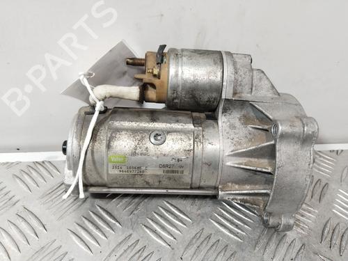 Startmotor Startmotor 36889350 36889350