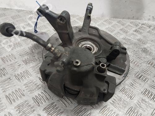 Right front steering knuckle FIAT PUNTO (188_) 1.2 16V 80 (188.233, .235, .253, .255, .333, .353, .639,... | BP26611346M26 