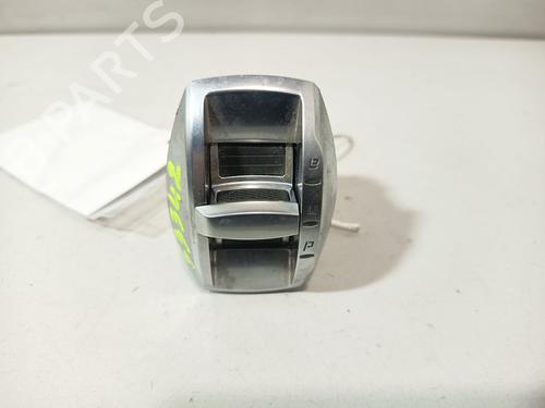 Used Hand brake Hand brake ALFA ROMEO GIULIETTA (940_) 2.0 JTDM (940.FXL1A) (140 hp) 34507621 34507621
