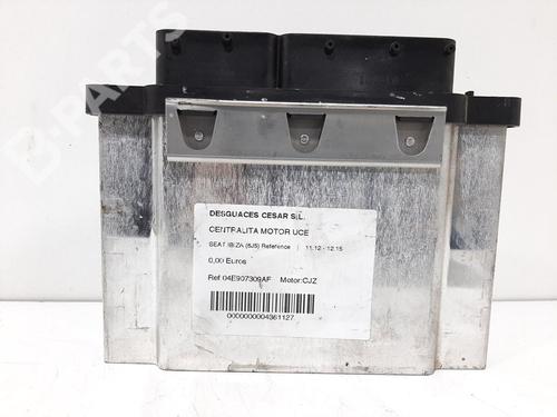 Engine control unit (ECU) SEAT IBIZA IV (6J5, 6P1)  | BP7028228M57 