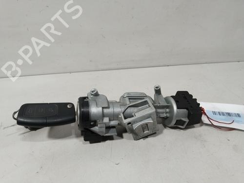 Used Ignition barrel FORD S-MAX (WA6) 2.0 TDCi (140 hp) 29869996