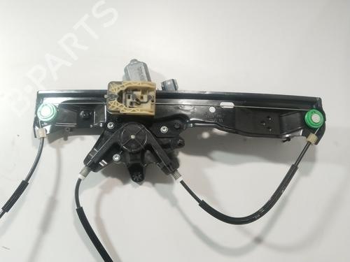Front right window mechanism FORD FOCUS IV (HN) 1.0 EcoBoost | BP36489892C23 - Image 2