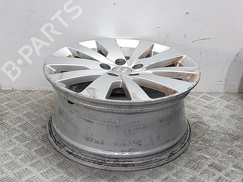 Rim SEAT TOLEDO IV (KG3)  | BP14981553C45 