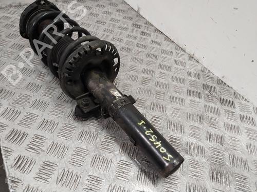 Left front shock absorber SEAT IBIZA III (6L1) 1.4 TDI | BP24030121M16 