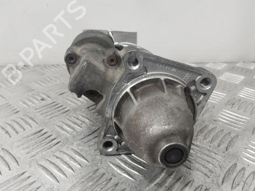 Used Starter MAZDA 2 (DY) [2003-2007]  30083599