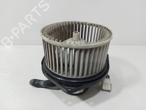 Used Heater blower motor NISSAN TERRANO II (R20) 2.7 TDi 4WD (125 hp) 29566848